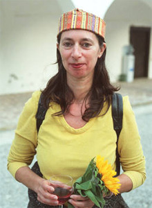 Barbara Borčić