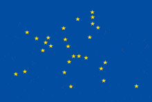 Europe New Flag