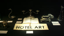 Museum Display