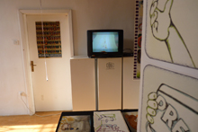 Koni Steinbacher - exhibition