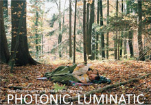 PHOTONIC, LUMINATIC