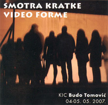 Smotra kratke video forme