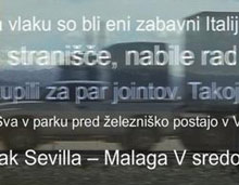 Vrnitev