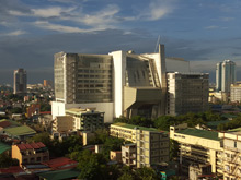 Manila