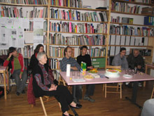 Artservisov rojstni dan 2008