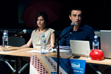 Konferenca Bitef 2011