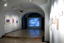 Studio 6 presents at Vžigalica gallery