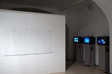 Studio 6 presents at Vžigalica gallery