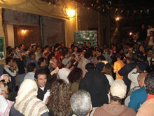 Videodance_6, Kairo