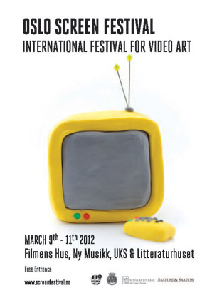 Oslo Screen Festival