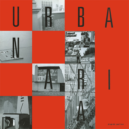 Urbanaria 2