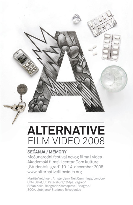 Alternative Film Video 2008
