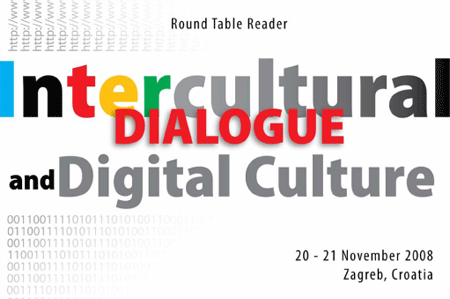Medkulturni dialog in digitalna kultura
