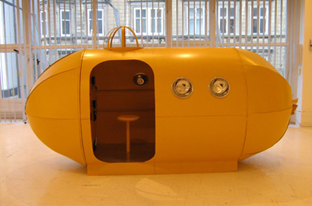 Meta Kastelic, Yellow Submarine