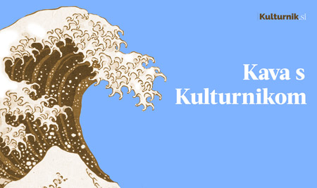 Coffee date with Kulturnik