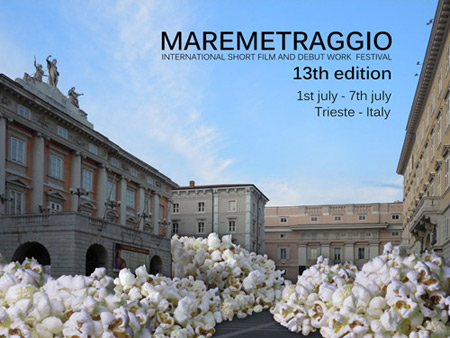 Maremetraggio 2012