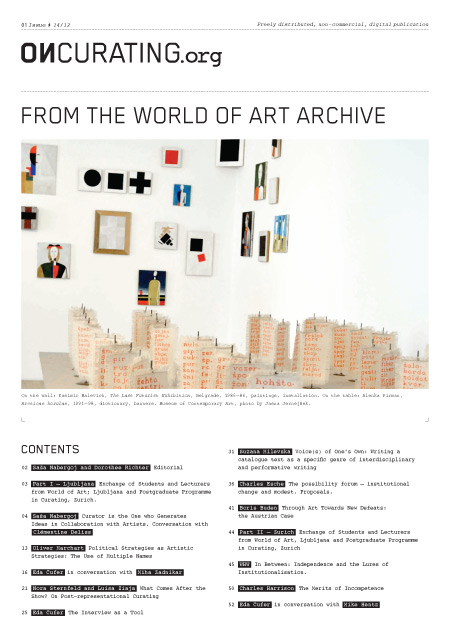 OnCurating_14_12