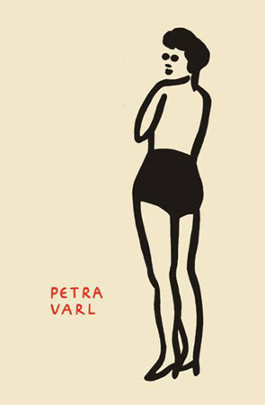 Petra Varl