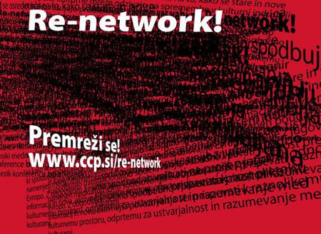 Re-network!