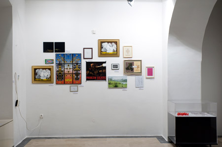 Studio 6 predstavlja: CAC Bukovje, Galerija Vžigalica