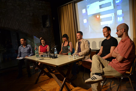 Panel discussion