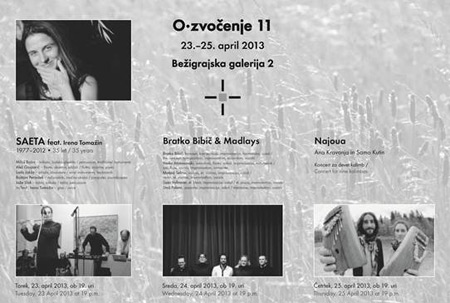 O-zvočenje 11