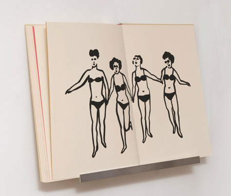 Petra Varl, Bathers Petra Varl, Bathers