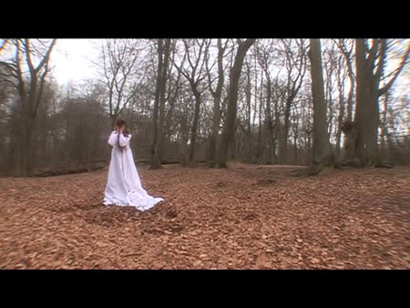 Monica Elkelv, Kaos, izsek iz videa