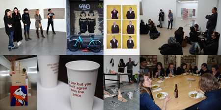 Študijska ekskurzija Ljubljana v Zürichu, 18.-21. april 2012 Študijska ekskurzija Ljubljana v Zürichu, 18.-21. april 2012