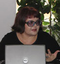 Suzana Milevska