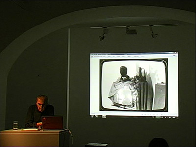 Dalibor Martinis: Data Recovery1974–2009