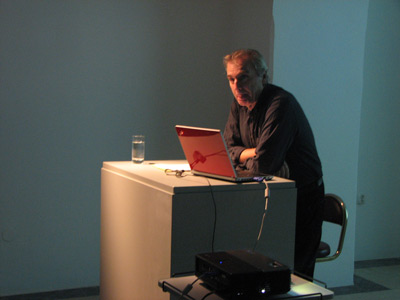 Dalibor Martinis: Data  Recovery1974&ndash;2009