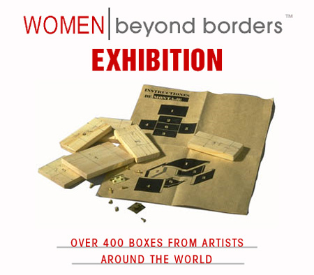 Women Beyond Borders