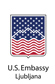 United States Embassy in Ljubljana