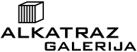 Galerija Alkatraz