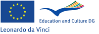 Lifelong Learning Programme, Leonardo da Vinci