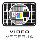 Video večerja