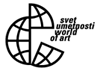 Svet umetnost / World of Art