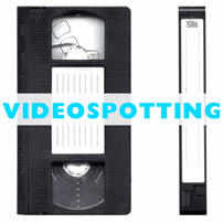 Videospotting