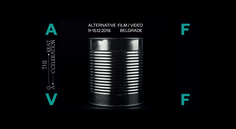 Alternative Film/Video Festival