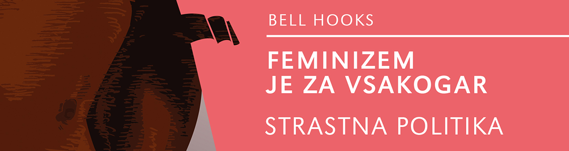 Red Dawns: Discussion on the occasion of the publication of the book Feminism Is for Everybody