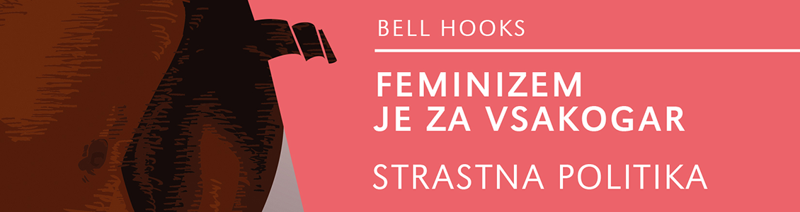 Rdeče zore: Pogovor ob izidu knjige Feminizem je za vsakogar