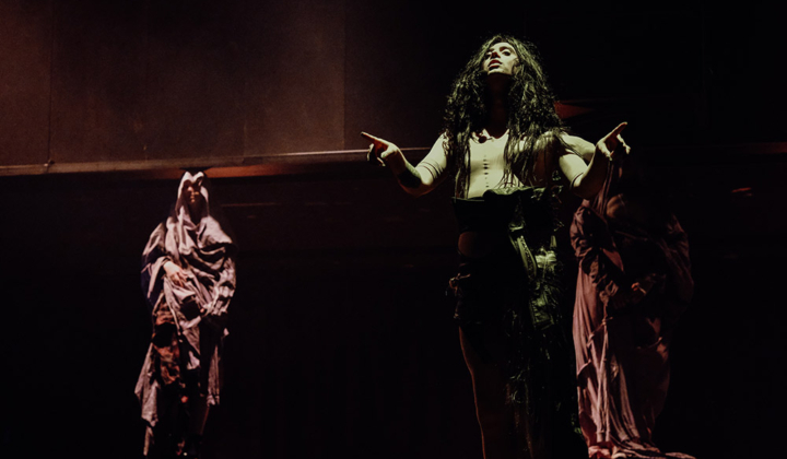 Cat Jugravu: Trans(myth) Me Baby One More Time