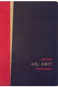 Ah, Art!
