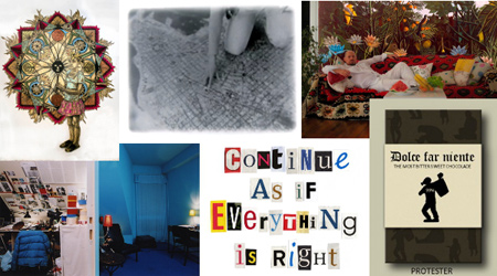ARTSLAB, What if… and beyond