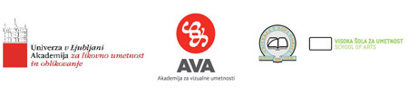 Logotipi institucij