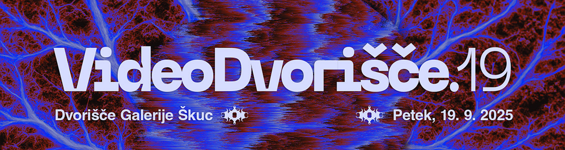 VideoDvorišče.19: Razraščanja