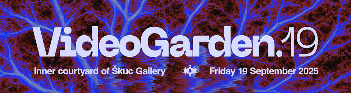 VideoGarden.19: Sprawling