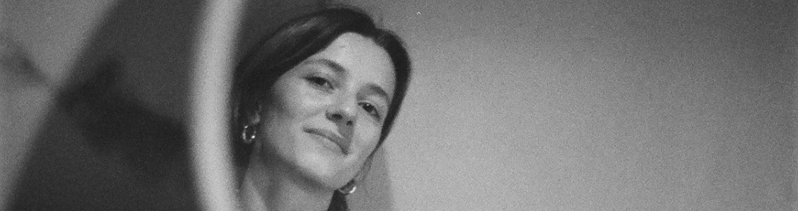 SobaZaGosteMaribor: Spoznaj umetnico Aylin Leipold