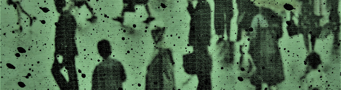 Video Evening with DIVA Station: Andrej Štular